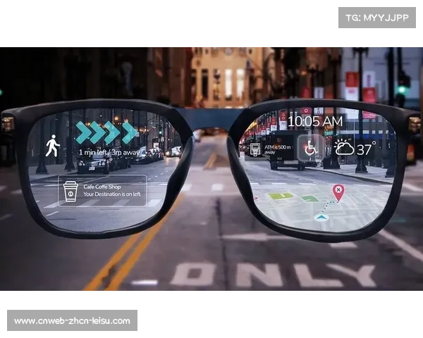 北斗导航与AR眼镜结合 户外赛事夜间竞赛安全性突破