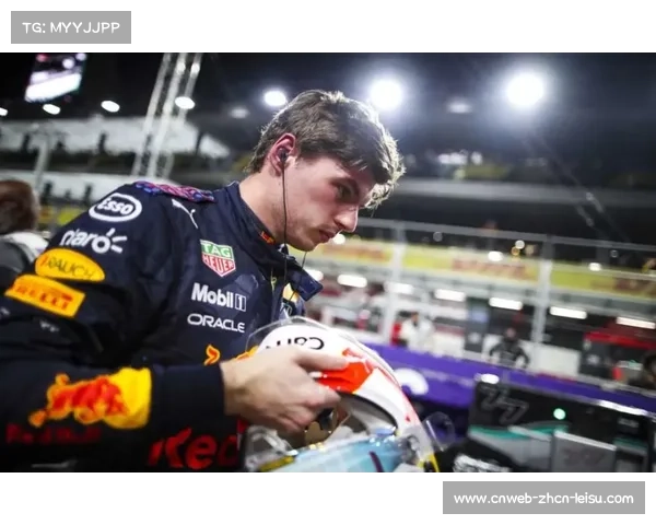 维斯塔潘：不放弃卫冕希望，将战斗到赛季最后一圈